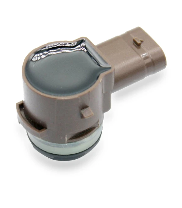 Car Parking Sensor Replacement — Acceleration, loverapple