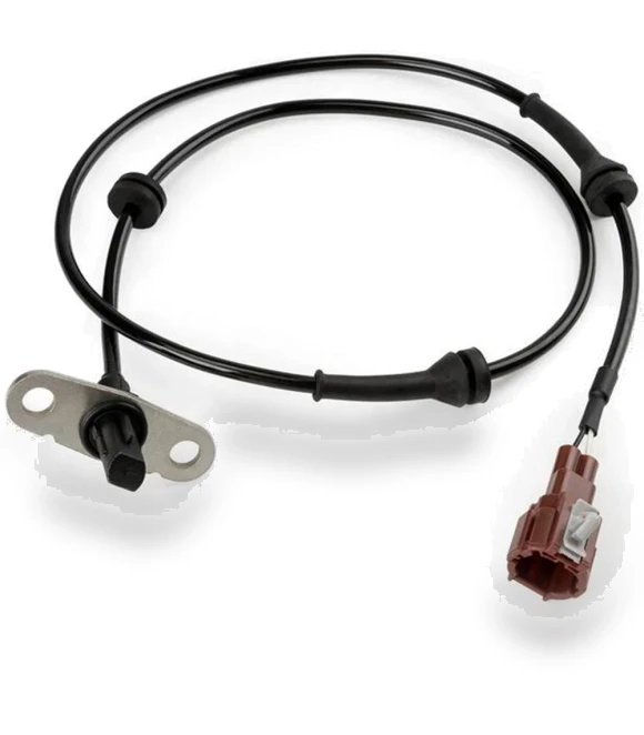 Car Rear Left ABS Sensor Replacement — Speed Sensors, loverapple