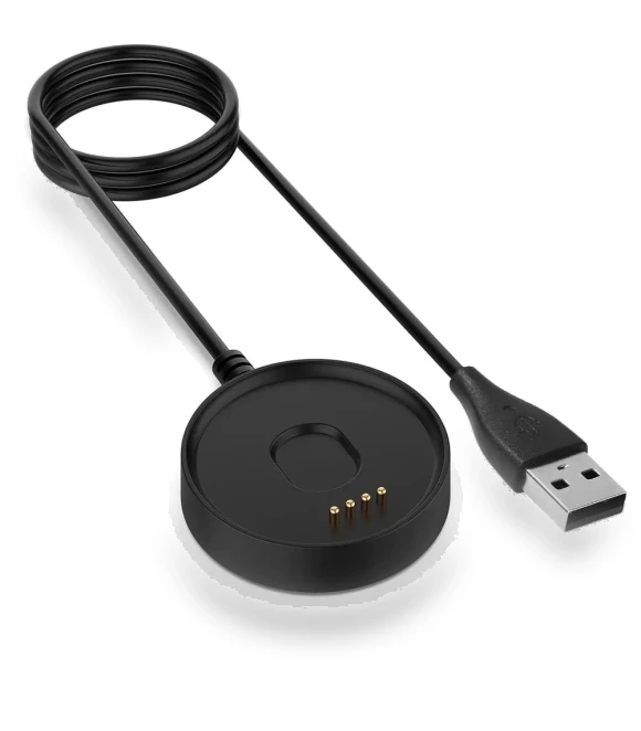 Charging Dock Station for Smartwatches — Smartwatch Charging Solutions, 3C-Data line