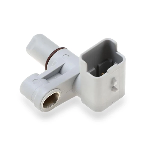 Crankshaft Position Sensor — Camshaft Position, happybuySE