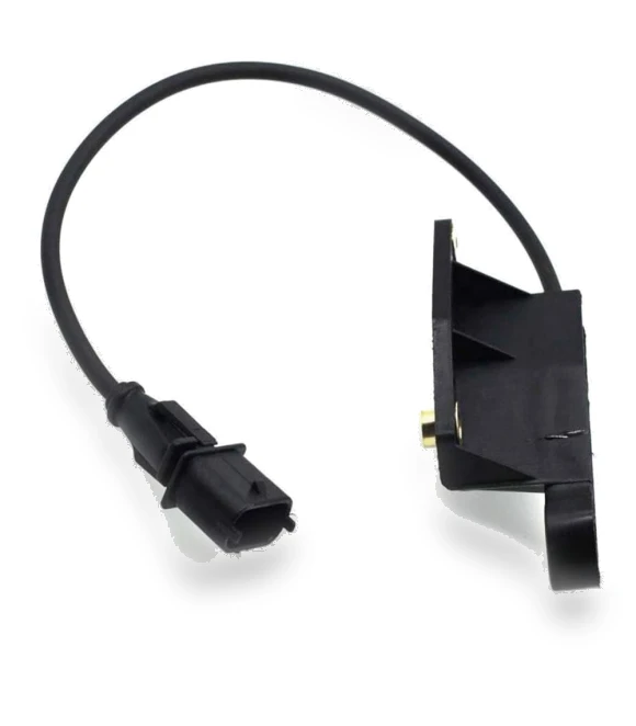 Crankshaft Position Sensor — Camshaft Position, Topfactory