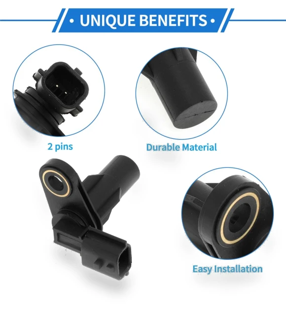 Crankshaft Position Sensor — Crankshaft Position, loverapple