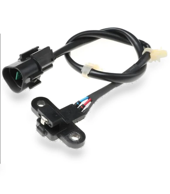 Crankshaft Position Sensor — Plates with Sensors, Topfactory