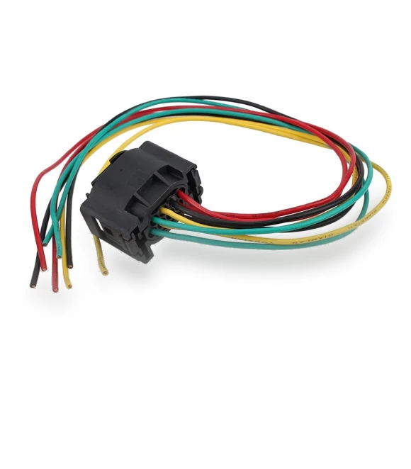 Distance Sensor Connector & Harness Plug — Air Bag, Skyfree