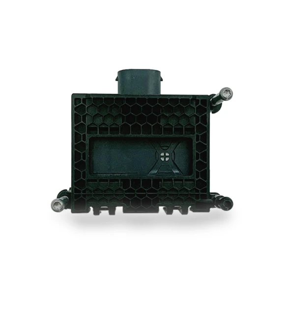 Dynamic Radar Cruise Control Sensor — Rearview Safety Systems, Topfactory