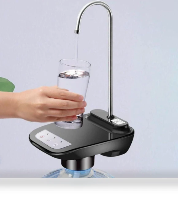 Electric Gallon Water Pump — Water Pumps, Runtuokee