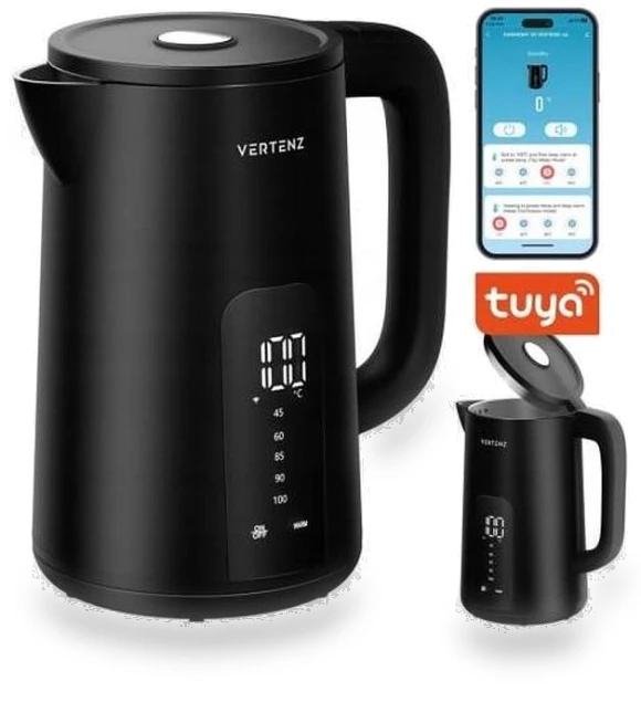 Electric Kettle — Kettles & Tea Machines, Storr.pl