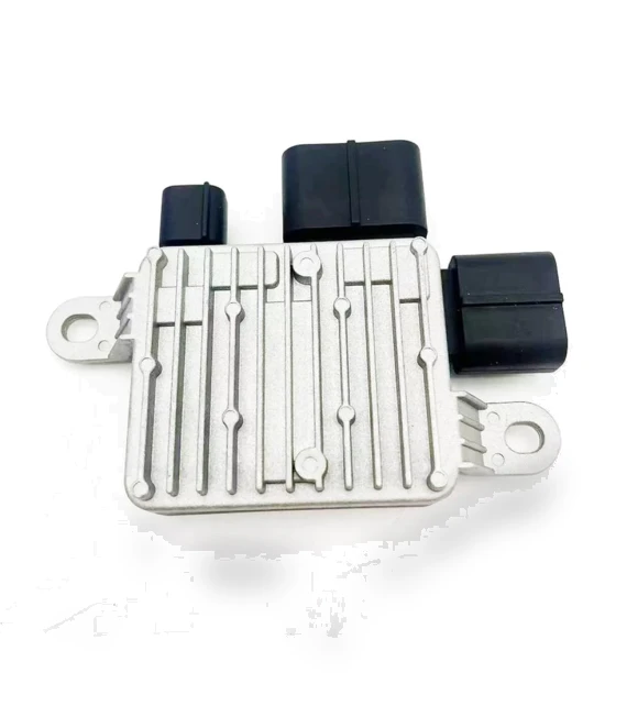 Engine Cooling Fan Controller — Radiator Fan Motors, happybuySE