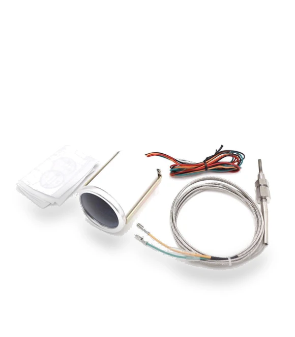 Exhaust Gas Temperature Gauge — Fuel Pressure, loverapple