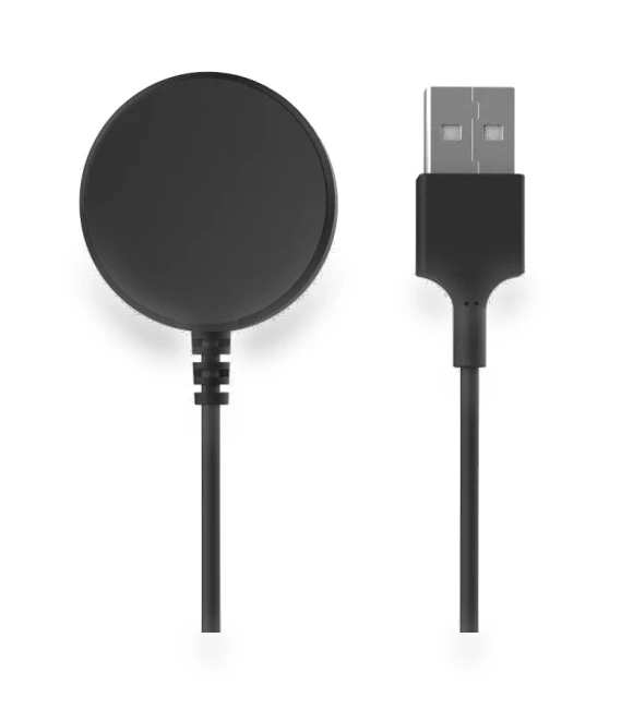 Fast Charging Cable Dock Adapter — Smartwatch Charging Solutions, WHOP-A1