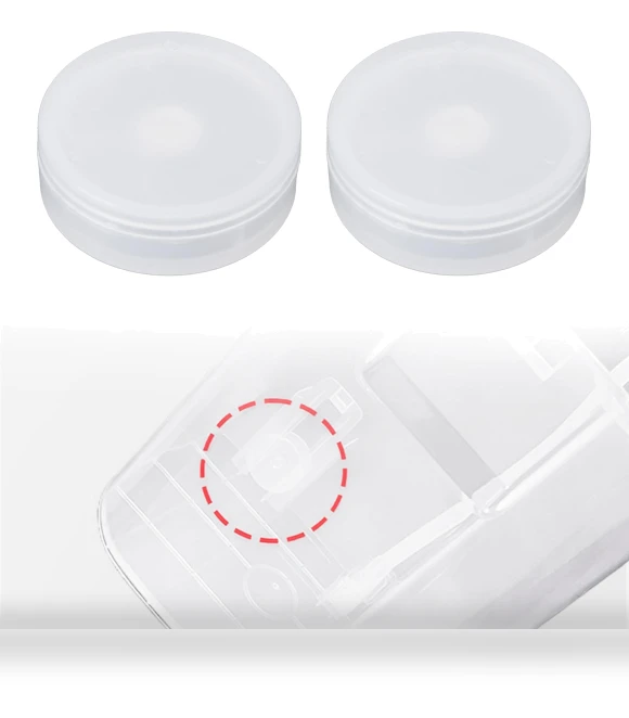 Floating Accessories for Water Tanks — Parts & Accessories, Scented