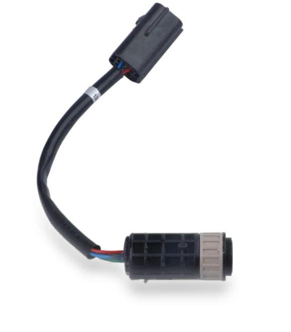 Front Bumper Parking Sensor — Rearview Safety Systems, Topfactory