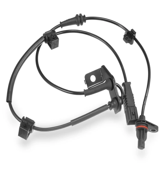 Front Left ABS Sensor — Actuator Assemblies, Topfactory