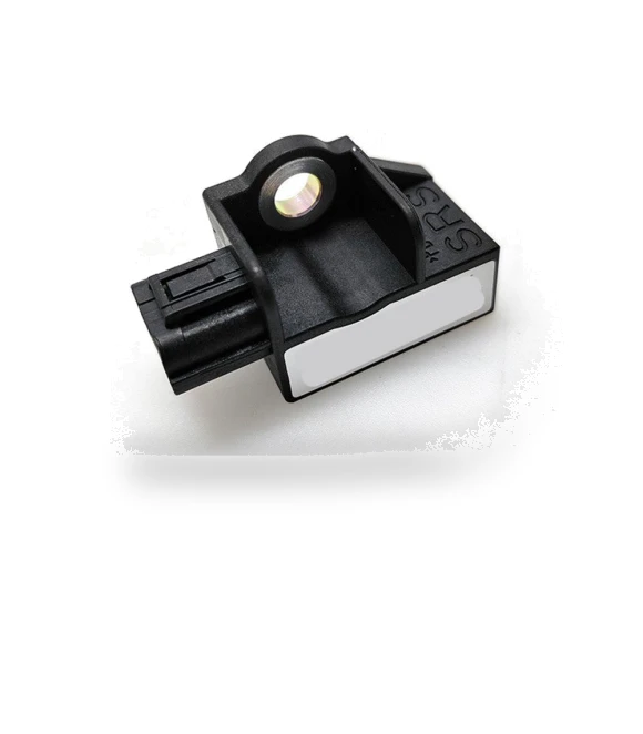 Front Left Crash Impact Sensor — Air Bag, Topfactory