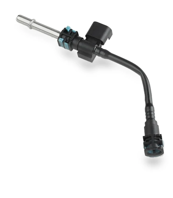Fuel Pressure Sensor Jumper — Air Bag, Topfactory