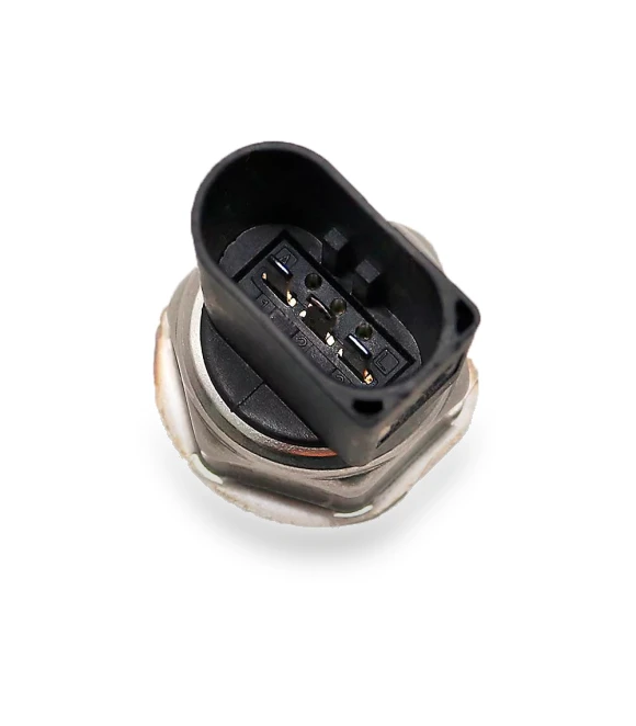 Fuel Rail Pressure Sensor — Air Bag, loverapple