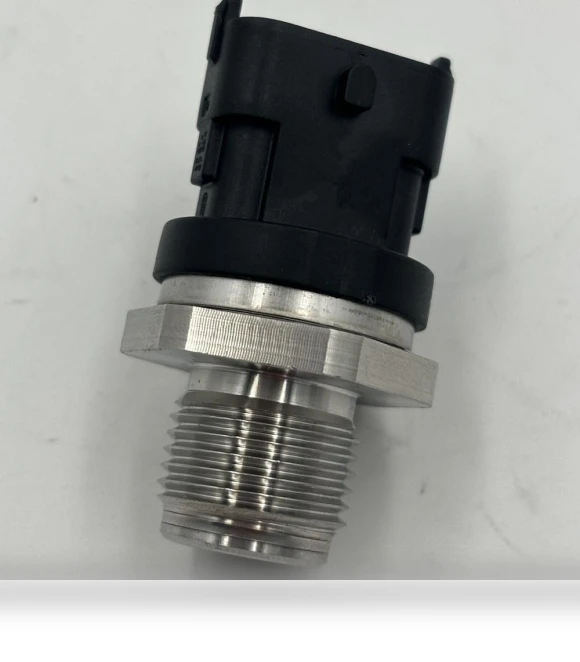 Fuel Rail Pressure Sensor — Emergency, PHYUN-autoparts