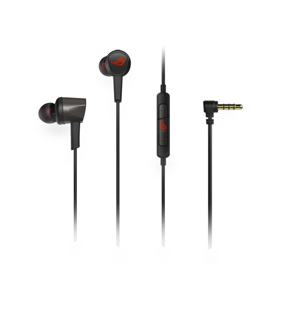 Gaming Headphones — Headsets, Asus