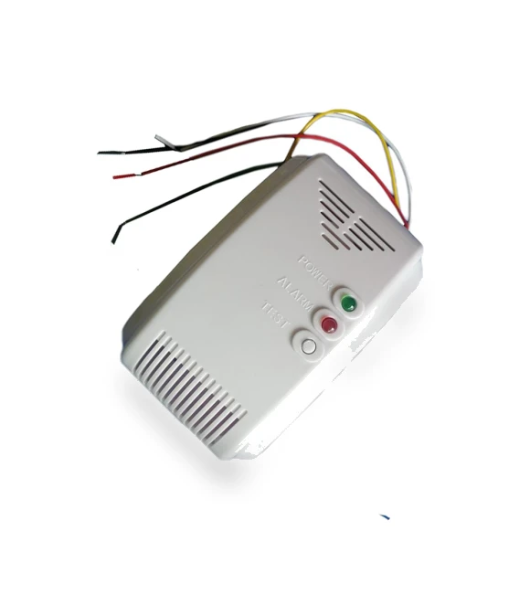 Gas Detector Alarm Sensor — Gas Safety Equipment, feiyanautoparts