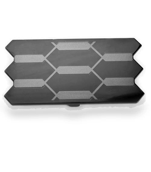 Grille Garnish Radiator Sensor Cover — Car Essentials, loverapple