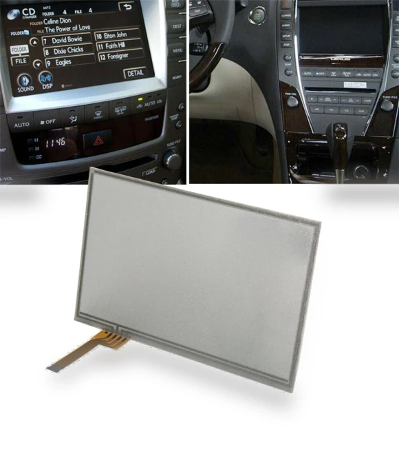 High-Quality GPS Navigation Device — Navigation & GPS Accessories, happybuySE