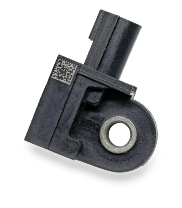 Impact Crash Sensor — Air Bag, Topfactory