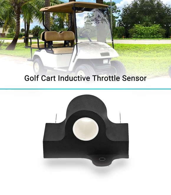 Inductive Throttle Sensor — Throttle Position, PHYUN-autoparts