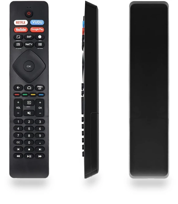 Infrared Remote Control — Remote Controls, Tautoparts