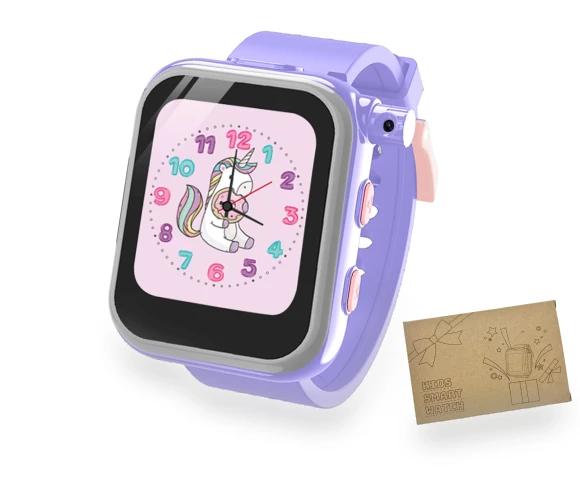 Kids Smart Celebration Watch — Smartwatches, Japan Zen Mall