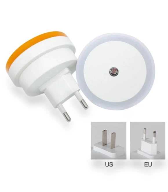 LED Night Light with Touch Control — Night Lights, Bliss i5