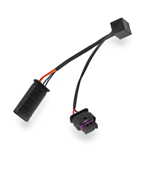 Locker Sensor Bypass Harness — Corner Guards, PHYUN-autoparts