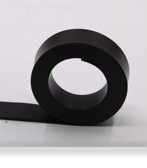 Magnetic Virtual Wall Strip — Smart Cleaning Robots, Peach Bloom