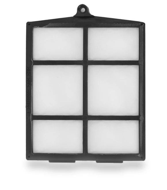 Main Filter Accessory for Robot Vacuum — Handheld, OutsideWorld