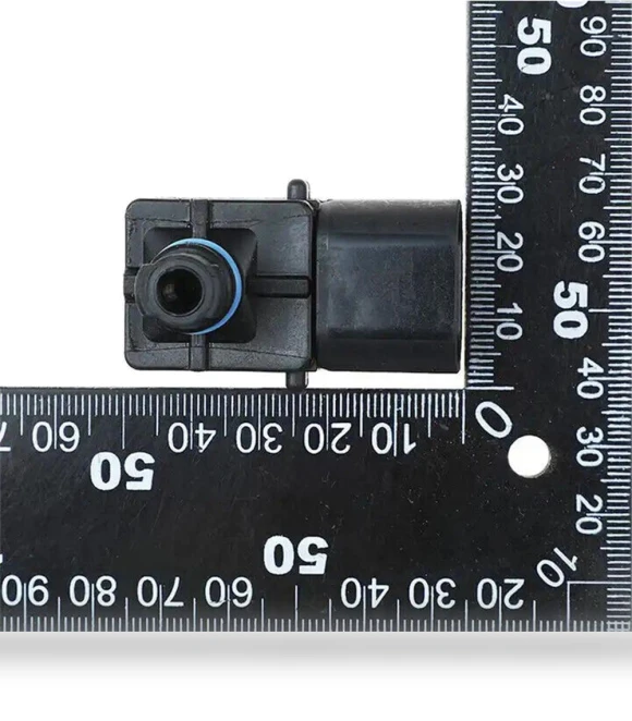 Manifold Absolute Pressure MAP Sensor — Air Bag, PHYUN-autoparts