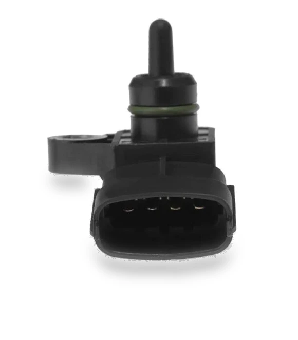 MAP Sensor Manifold Pressure Sensor Replacement — Air Bag, loverapple