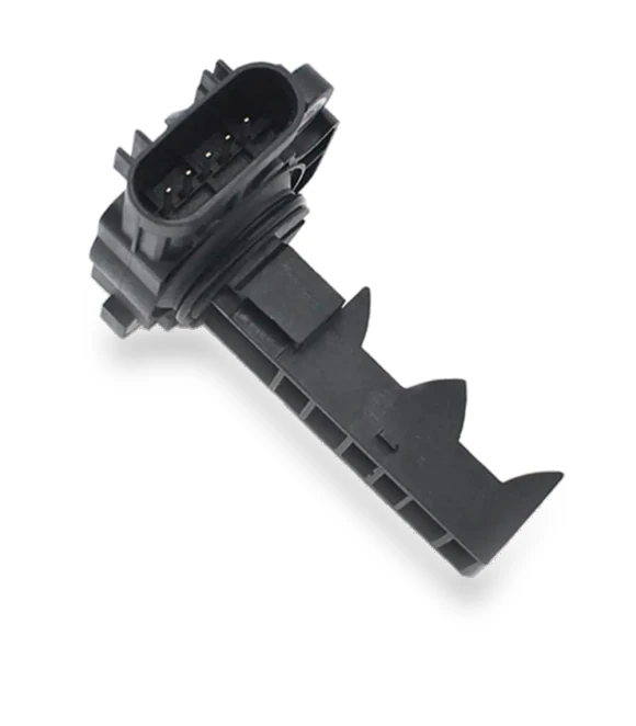Mass Air Flow Meter Sensor — Charge Temperature, Topfactory