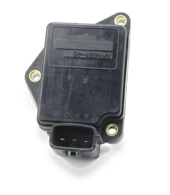 Mass Air Flow Sensor — Mass Air Flow, Tautoparts