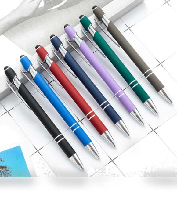 Metal Touch Pen — Styluses & Digital Pens, LEYIN