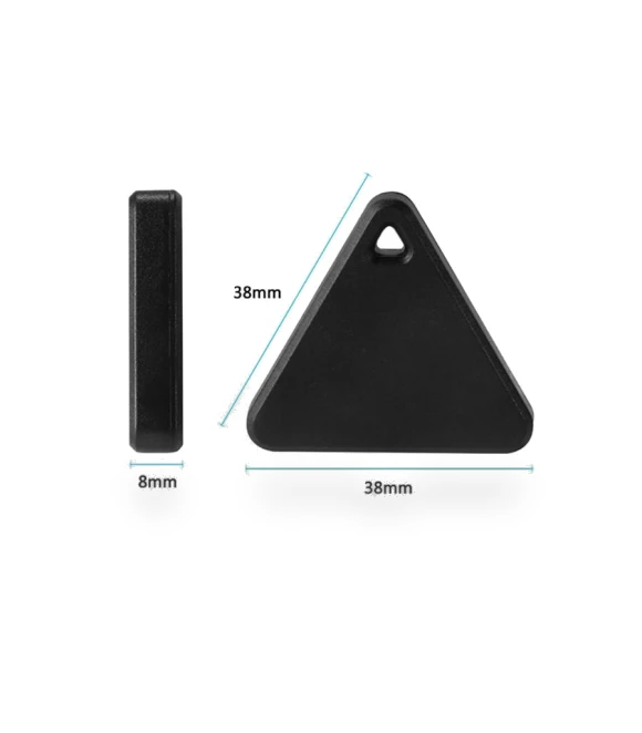 Mini Bluetooth Tracker — Item Locators, Skyfree
