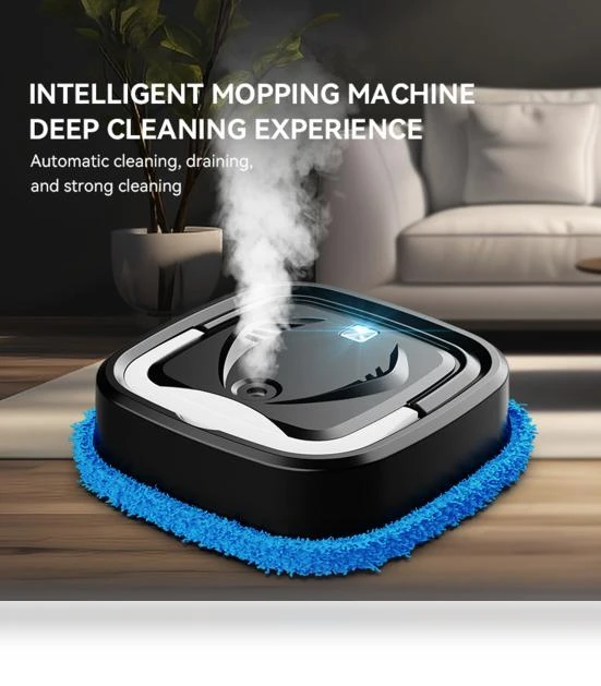 Mini Vacuum Sweeper — Sweepers, Honwei
