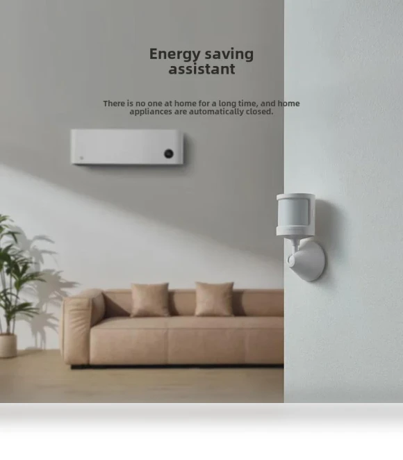 Motion Sensor — Motion Sensors, Xiaomi