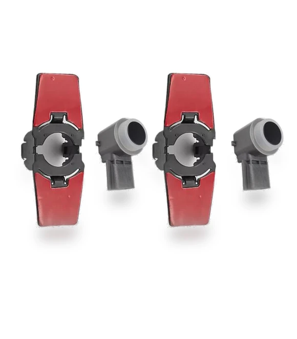 Parking Sensor With Bracket — Alarm Systems, FYUU-autoparts