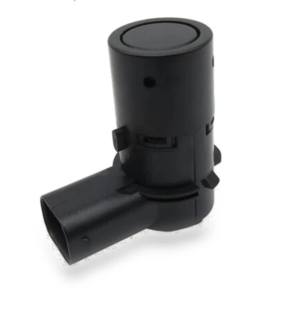 Parking Sensor — Rearview Safety Systems, Topfactory