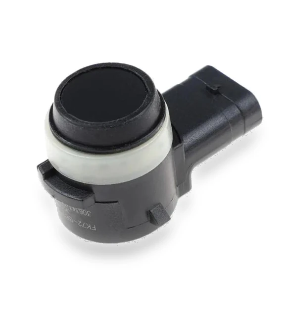 Parking Sensor — Rearview Safety Systems, Topfactory