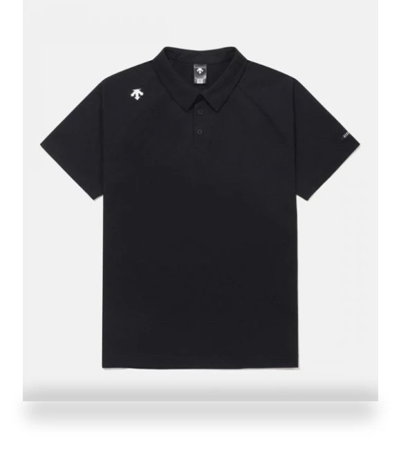 Polo T-shirt — Polos, DescenT