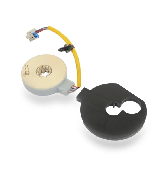 Power Steering Torque Rotation Sensor — Power Steering, Tautoparts