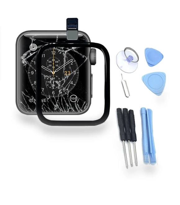 Replacement Touch Screen Digitizer Glass — Smartwatches, happybuySE