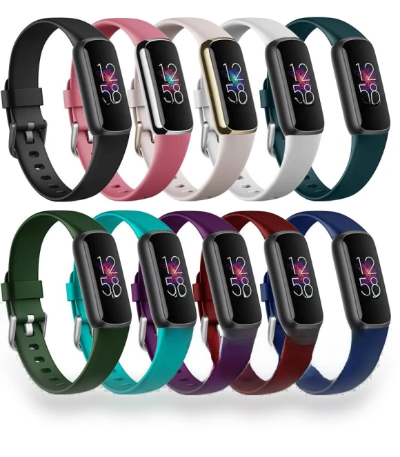 Silicone Strap — Wearable Accessories, Shoes Arena