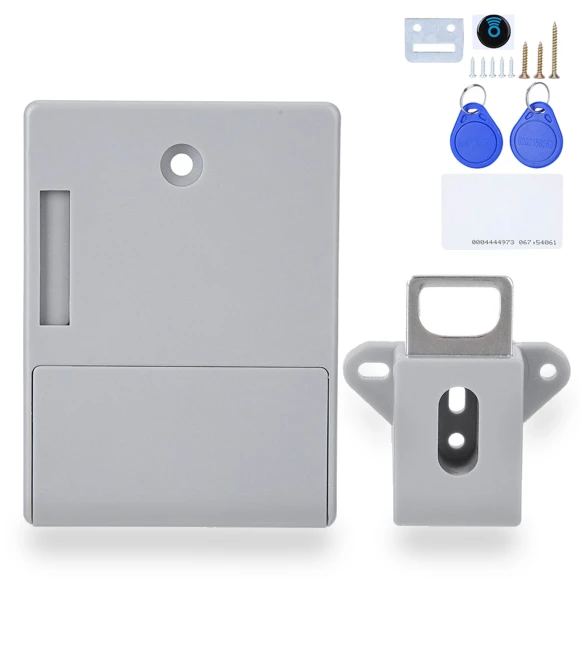 Smart Cabinet Lock — Locks, TOMTOP JMS