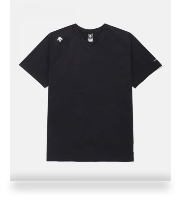 Smart QV T-Shirt — T-Shirts, DescenT